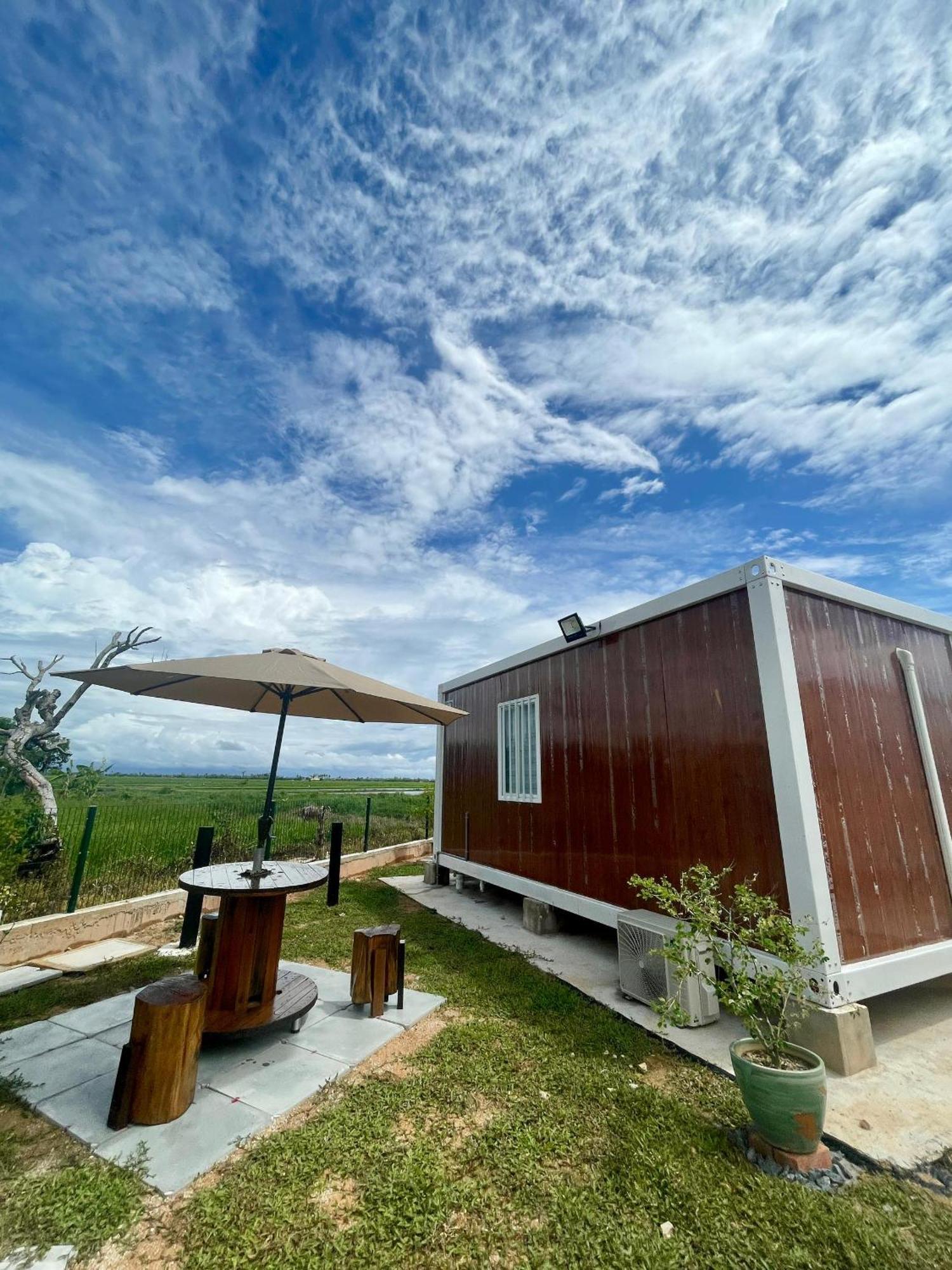 Country Road Homestay Simpang Empat  Dış mekan fotoğraf