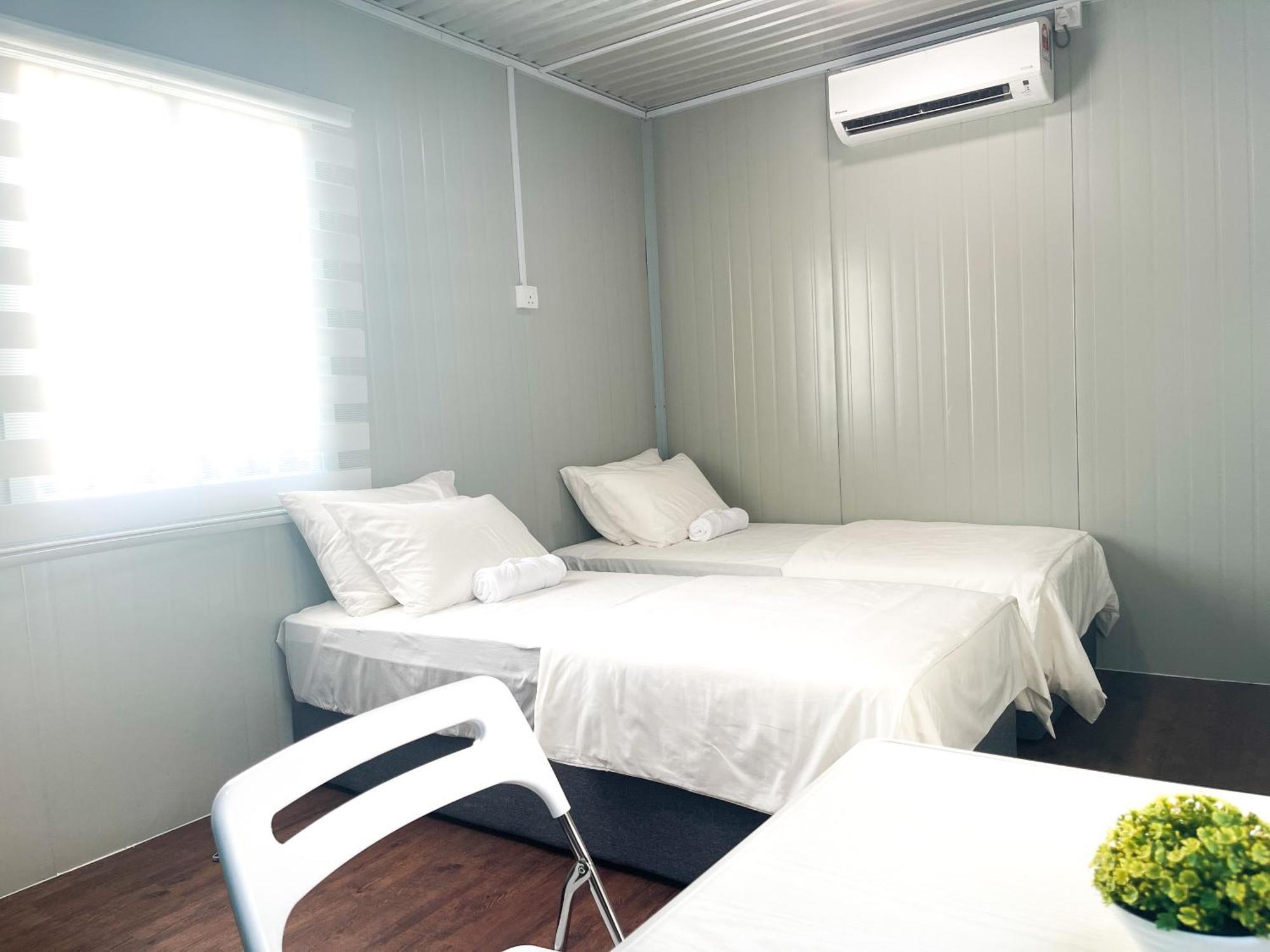 Country Road Homestay Simpang Empat  Dış mekan fotoğraf